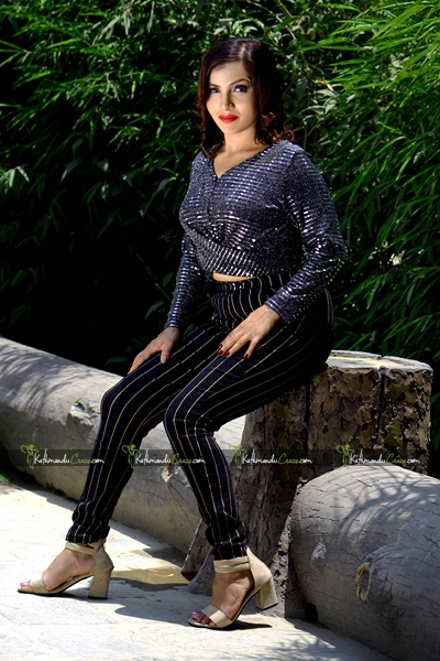 Aliza Katuwal – Gallery 17